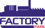 Factory Park logo